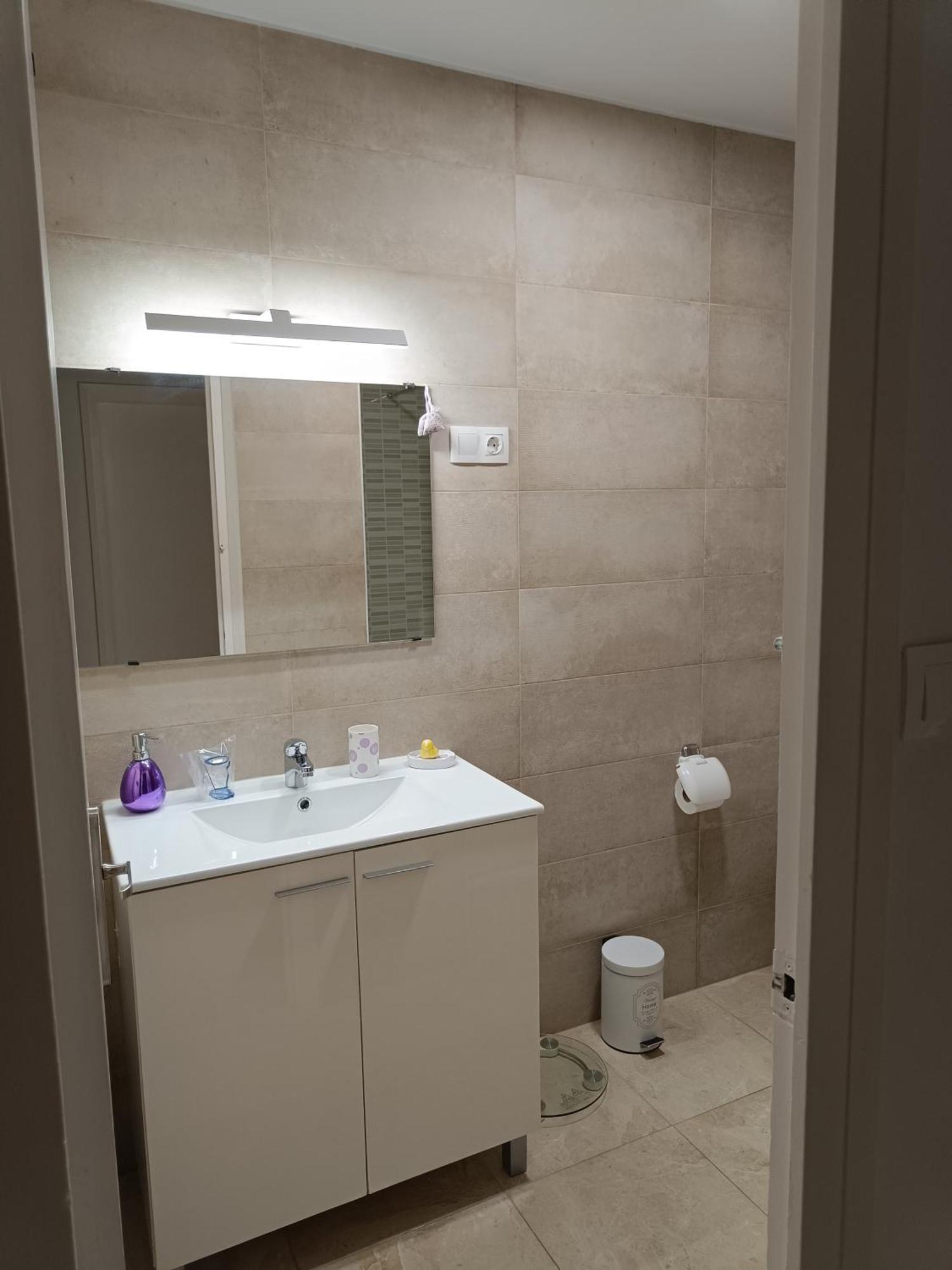 Apartamento Confort I La Seu d'Urgell Buitenkant foto