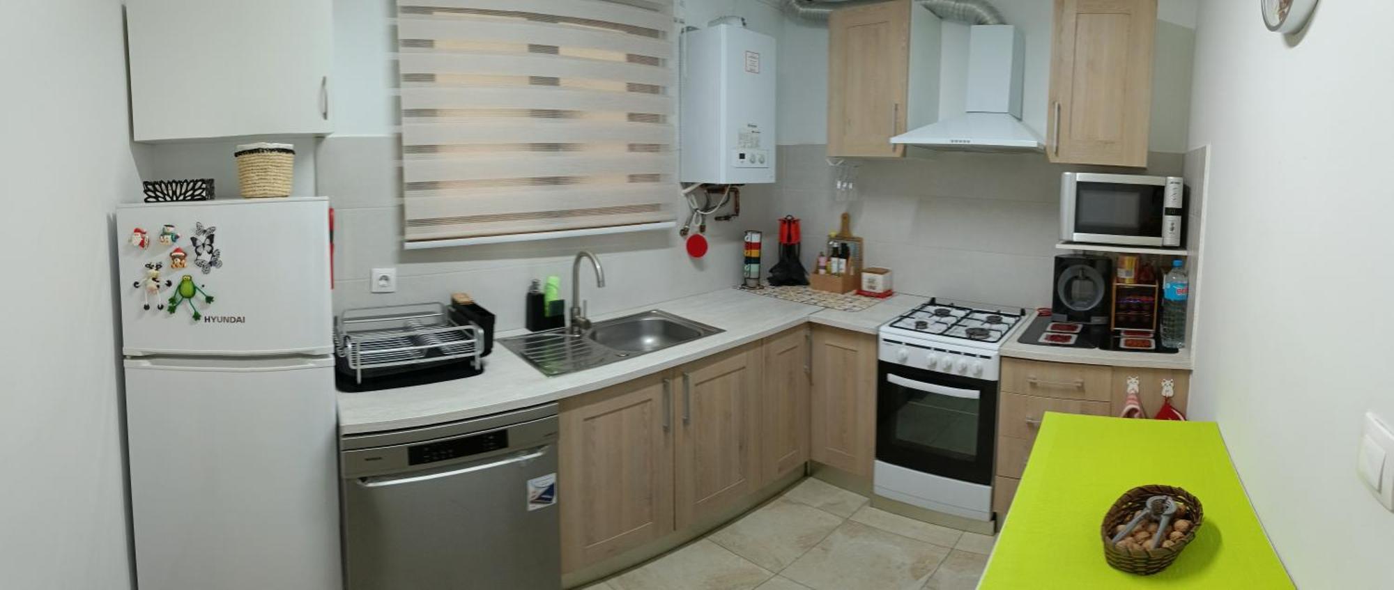 Apartamento Confort I La Seu d'Urgell Buitenkant foto