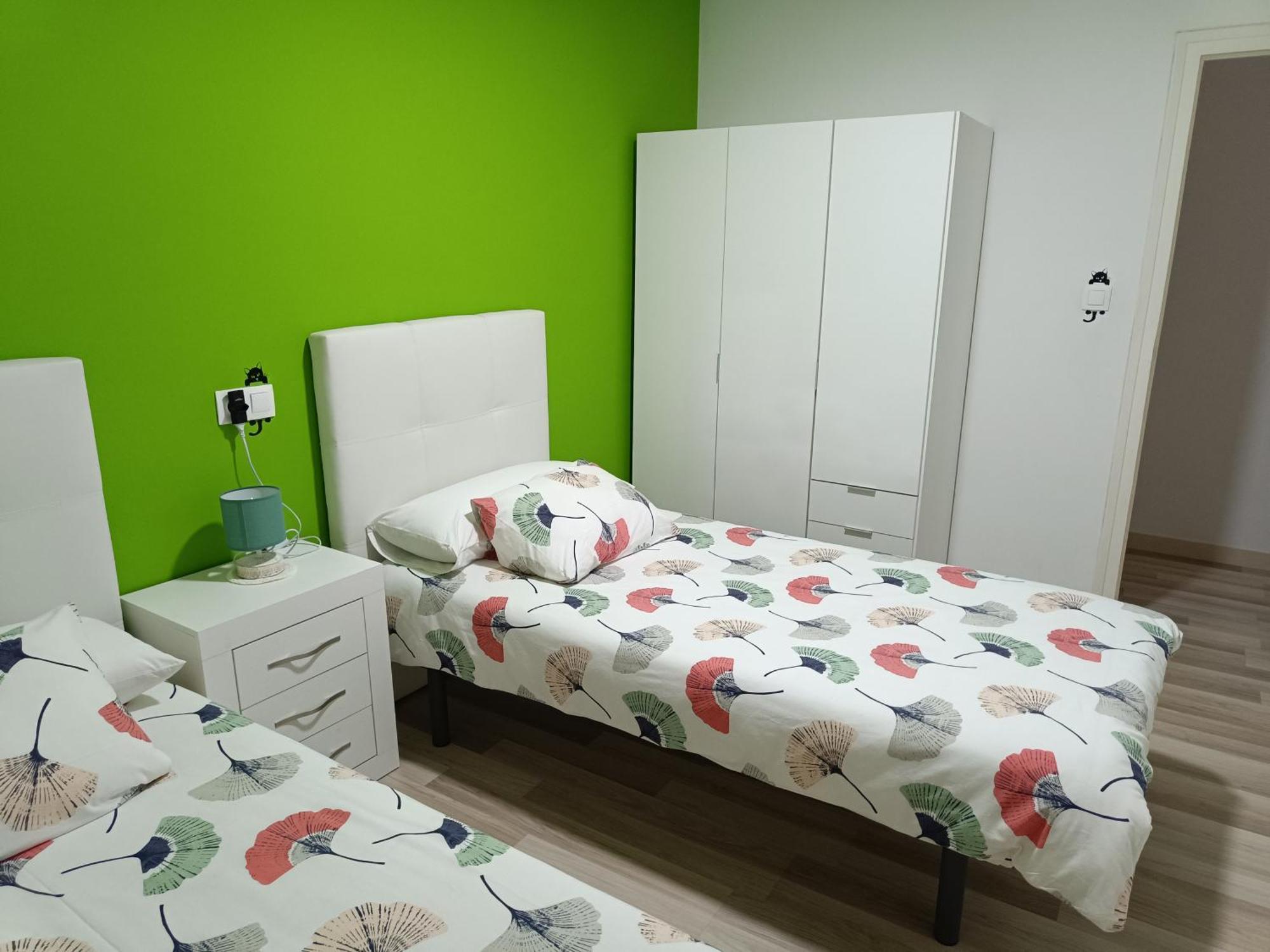 Apartamento Confort I La Seu d'Urgell Buitenkant foto