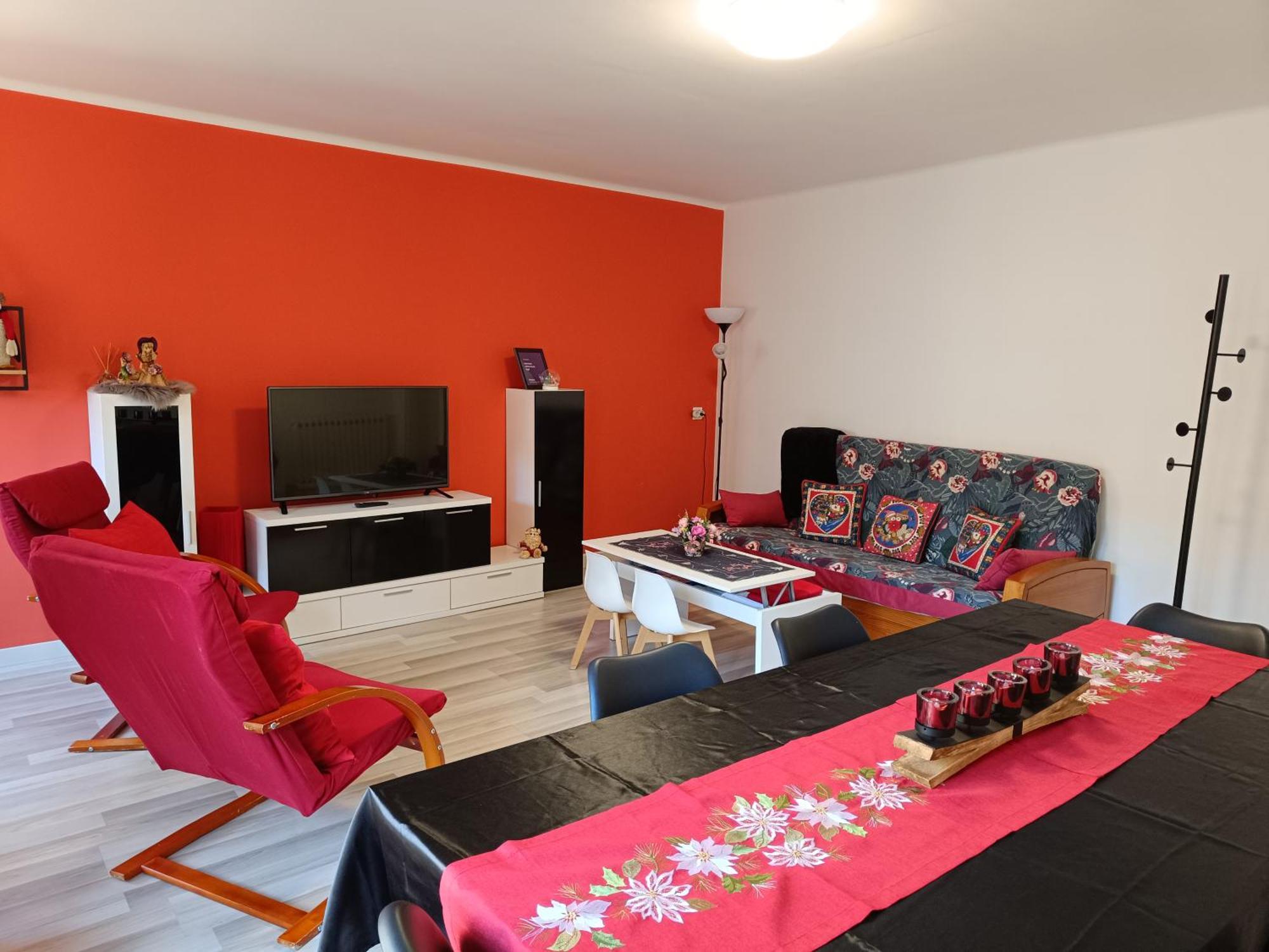 Apartamento Confort I La Seu d'Urgell Buitenkant foto