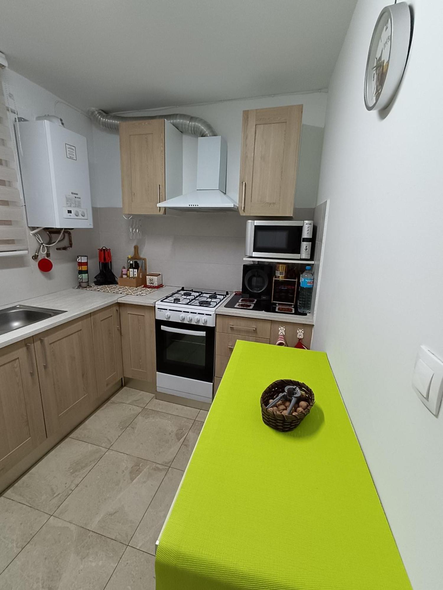 Apartamento Confort I La Seu d'Urgell Buitenkant foto