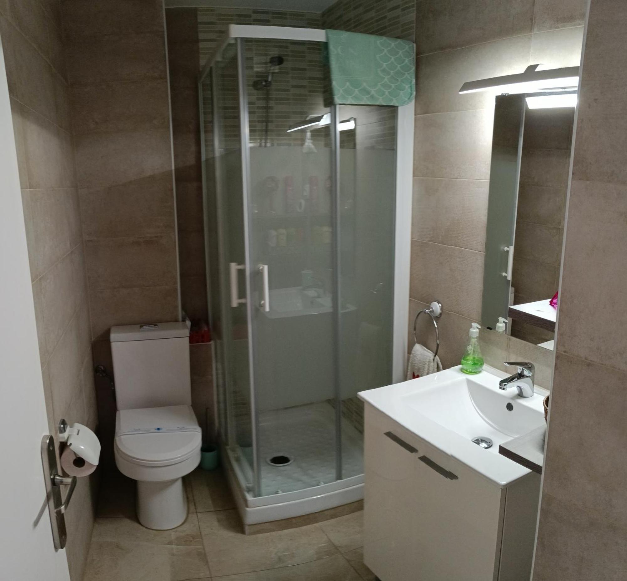 Apartamento Confort I La Seu d'Urgell Buitenkant foto