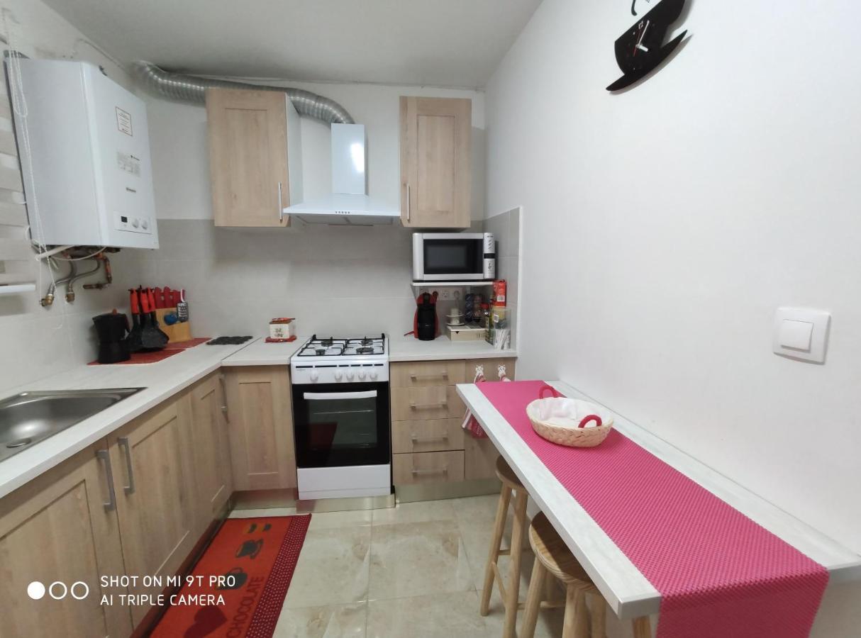 Apartamento Confort I La Seu d'Urgell Buitenkant foto